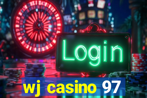 wj casino 97